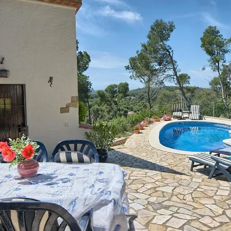 Casa El Horreo, Begur, Costa Brava
